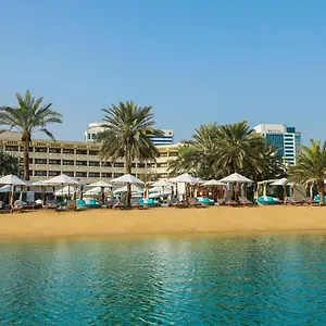5* Semesteranläggning (resort) Le Meridien