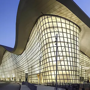 Auhotel -zayed International Airport-located In Transit Area -onwards Boarding Pass Required Abu Dabi
