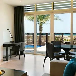 5* Semesteranläggning (resort) Park Hyatt Hotel&villas