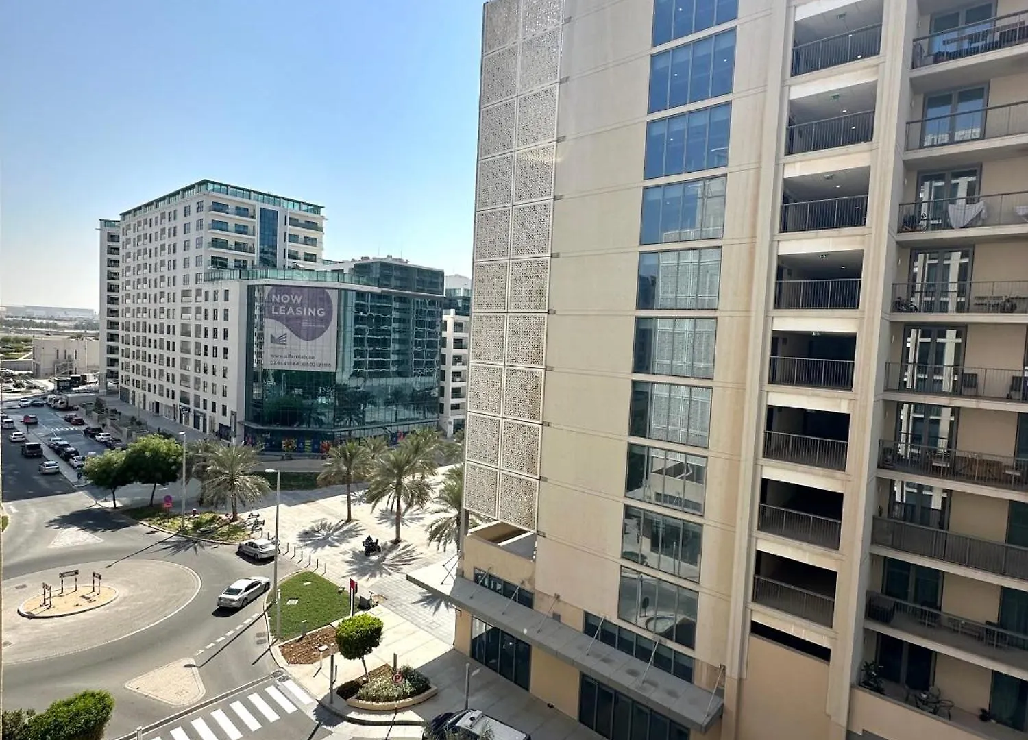 1-Bed Al Zeina Beach Community, Al Raha Beach - 5 Minutes From Zayed Int'L Airport And Yas Island, F1 Abu Dhabi Apartment