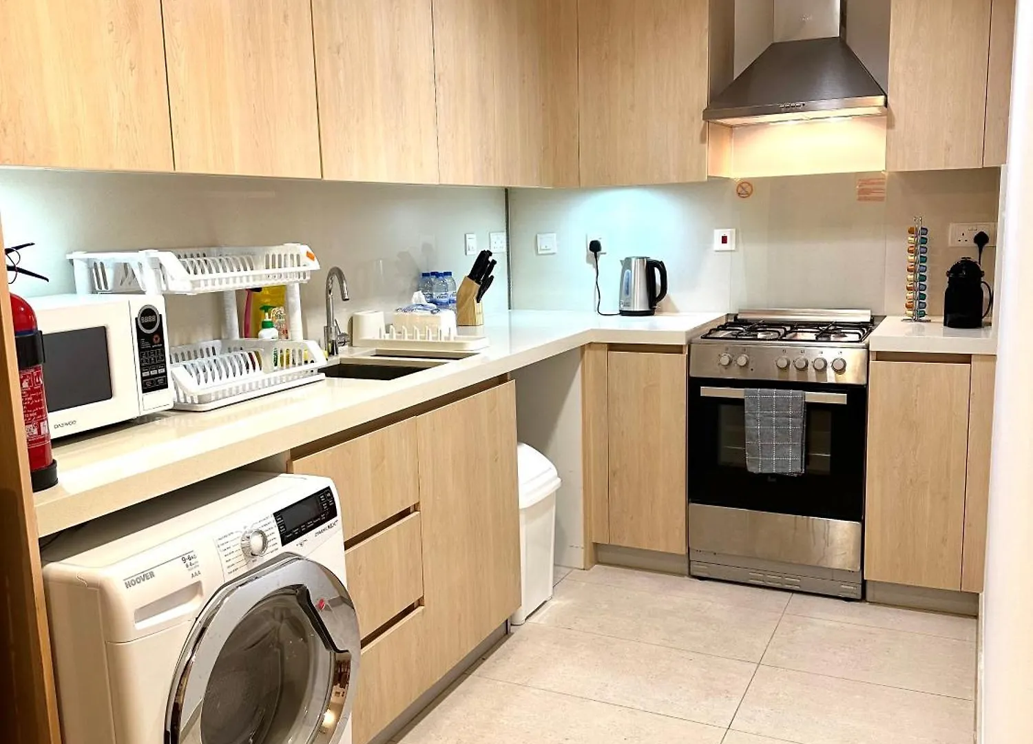 1-Bed Al Zeina Beach Community, Al Raha Beach - 5 Minutes From Zayed Int'L Airport And Yas Island, F1 Abu Dhabi